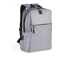 Mochila de Nylon USB 21L