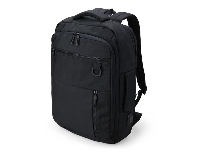 Mochila de Nylon 20 litros 15,6