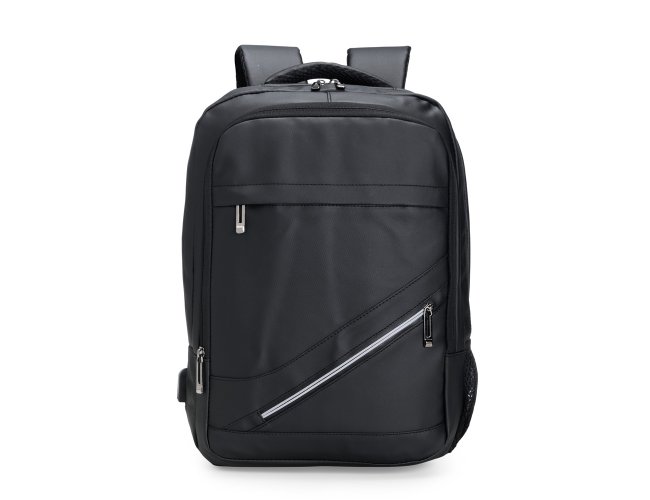Mochila Couro Sinttico 18 Litros