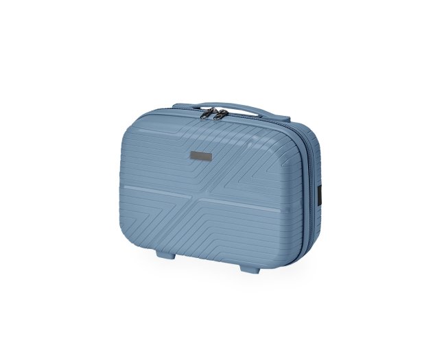 Frasqueira Plástica