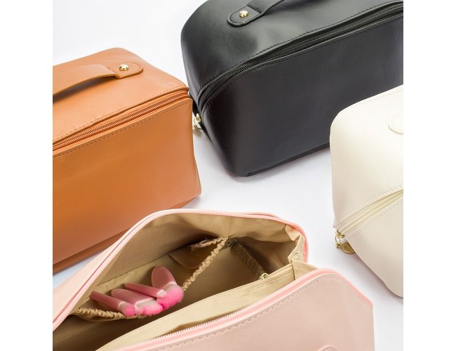 N�cessaire PU 13x23cm