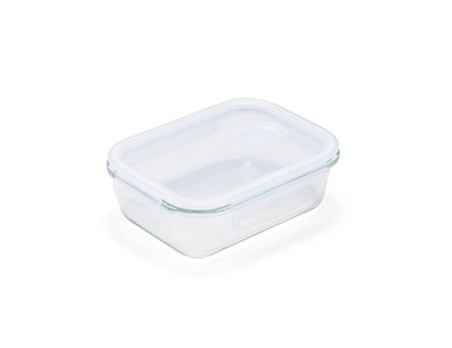 Marmita Vidro 600ml BPA Free