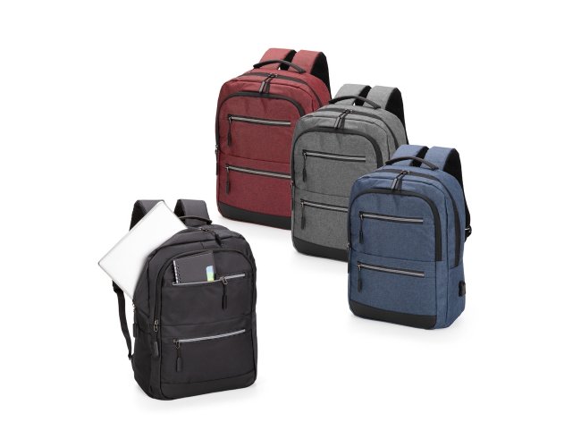 Mochila Oxford 18L