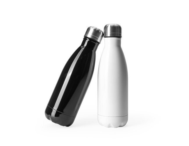 Garrafa Inox 650ml