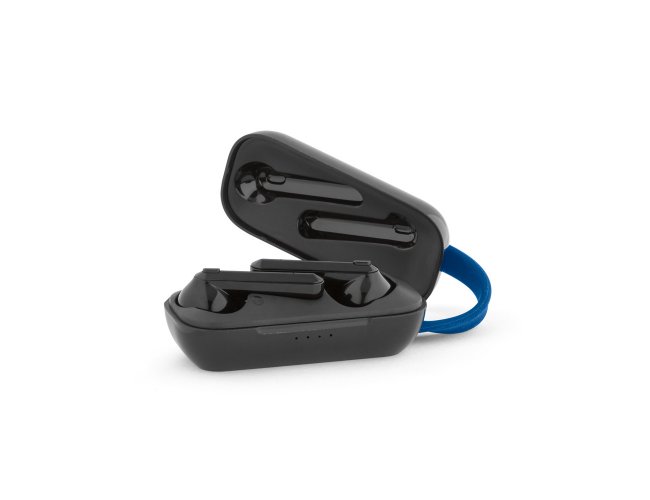 11109. Fones de ouvido wireless em ABS