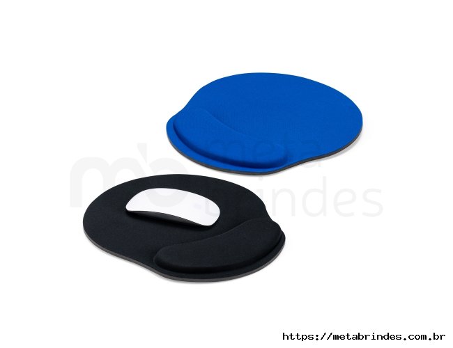Mouse Pad Ergon�mico