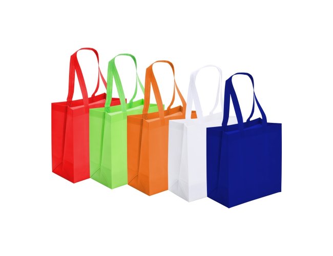 Sacola TNT 37 X 27 X 14,9