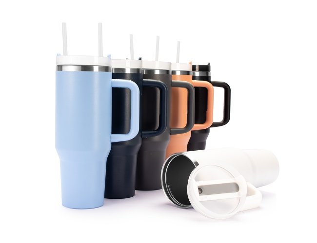 Caneca Trmica 1,2L