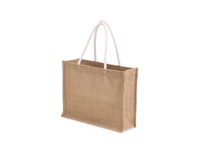 Sacola de Juta 26x33