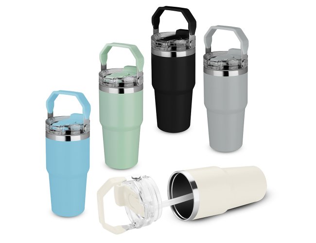 Garrafa T�rmica 650ml