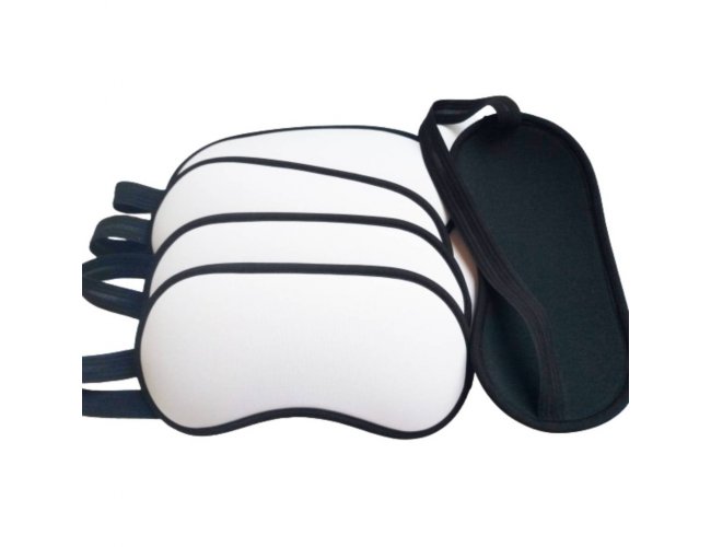 Tapa-olho para Personalizao em Sublimao