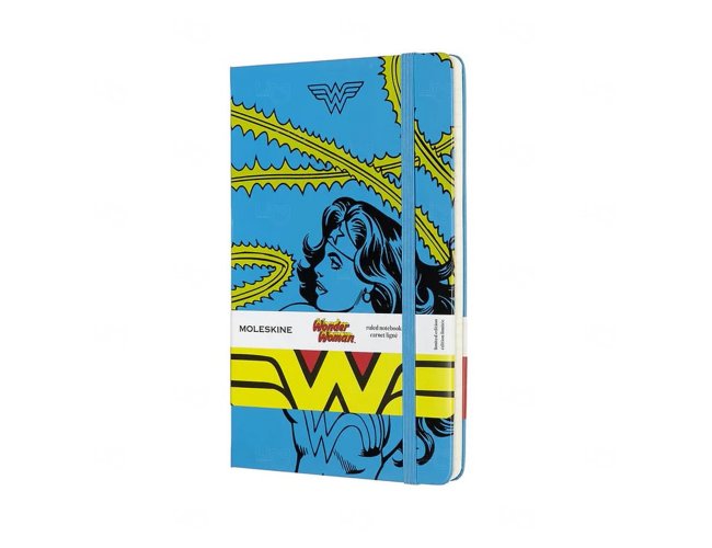 Moleskine S/ Pauta 14 x 9 Personalizado