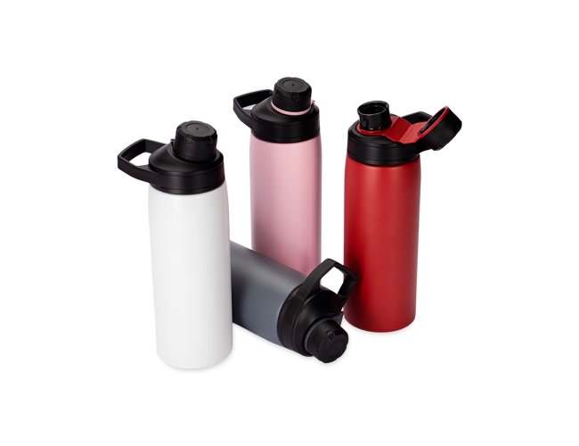 Garrafa Térmica 600ml