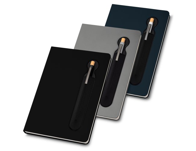 Caderno de anotaes 21 x 14
