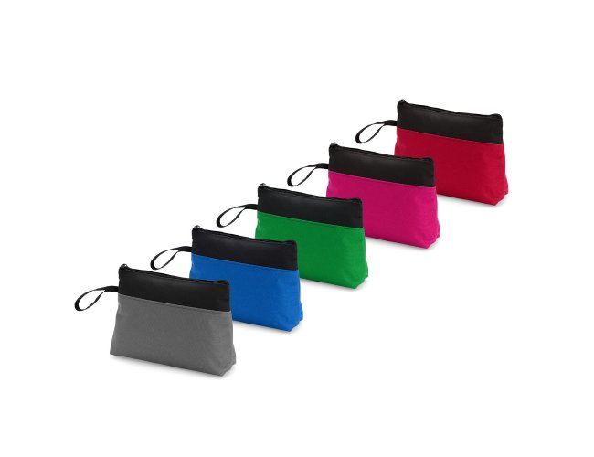 Ncessaire Nylon 22x16