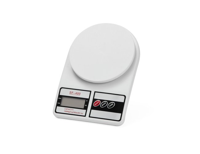 Balana Digital para Cozinha - at 10kg