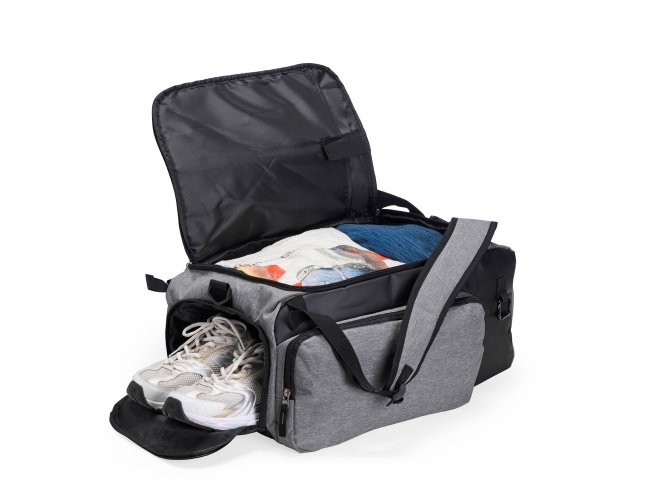 Bolsa Esportiva Polister 40L