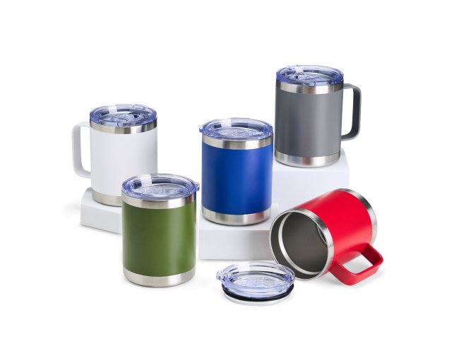 Caneca Trmica 350ml
