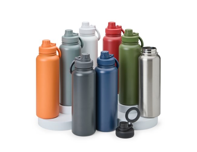 Garrafa T�rmica 1,2L