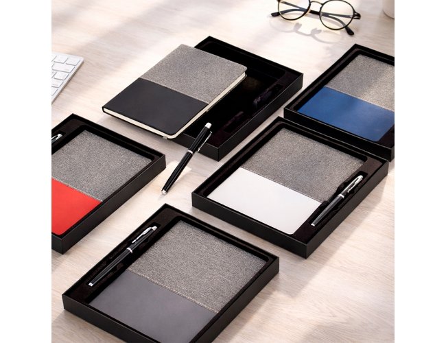 Kit Executivo 2 Pe�as