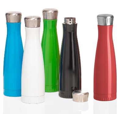 Garrafa Inox 750ml