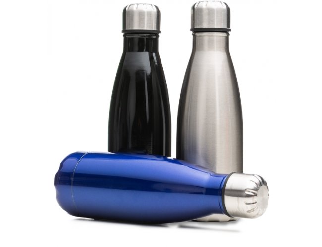 Garrafa Inox 550ml