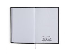 Agenda 2025 Cromato 20 x 14 - Personalizada com seu logo