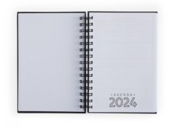 Agenda 2024 Emborrachada