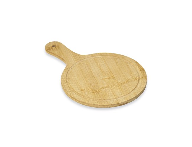 Tábua Redonda Pequena 20x30