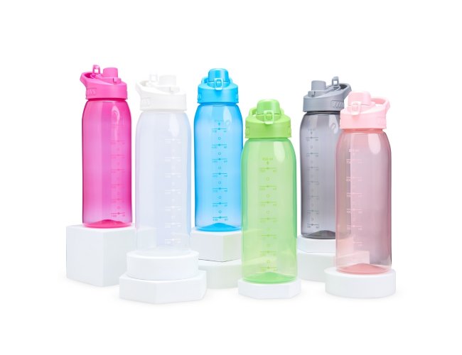 Squeeze Plstico 850ml