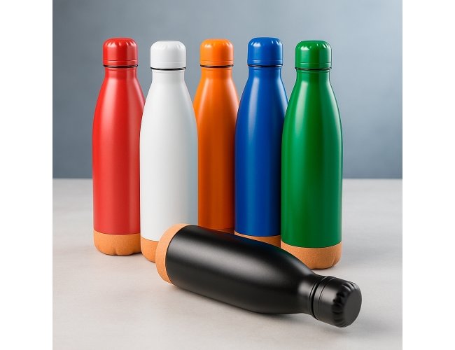 Garrafa Trmica 500ml