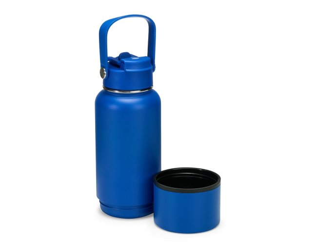 Garrafa Trmica 700ml com fundo removvel
