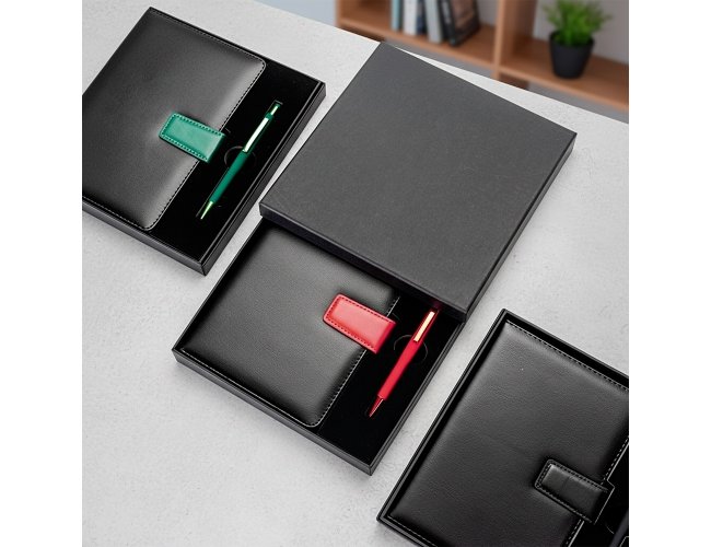 Kit Executivo 2 peças