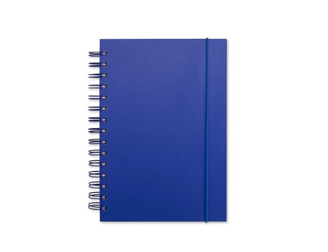 Caderno Couch�