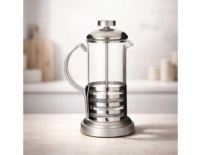 Cafeteira Prensa Francesa 350ml