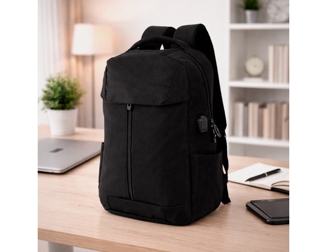 Mochila Poliéster 20L