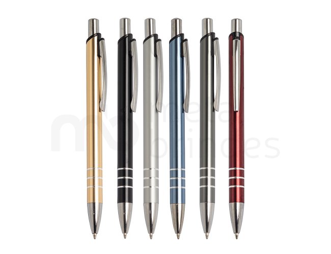 Caneta Metal