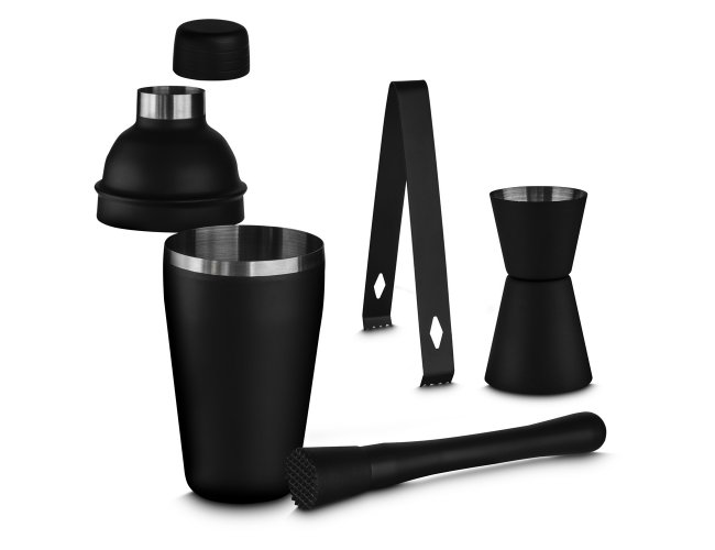 Kit Coqueteleira Fosca
