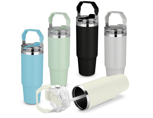 Garrafa T�rmica 850ml