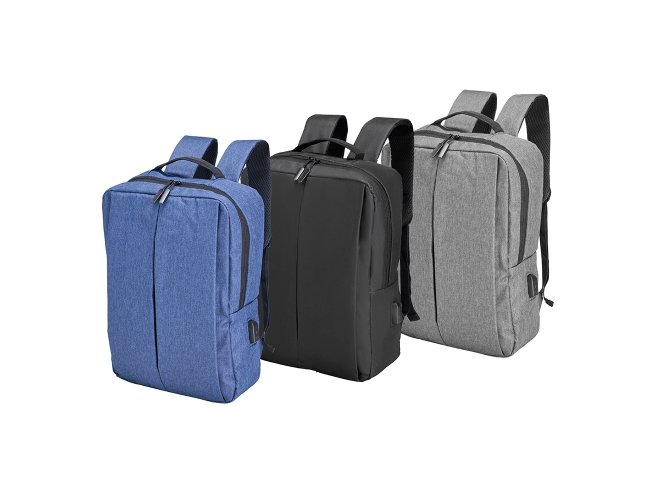 Mochila de Polister 21 Litros