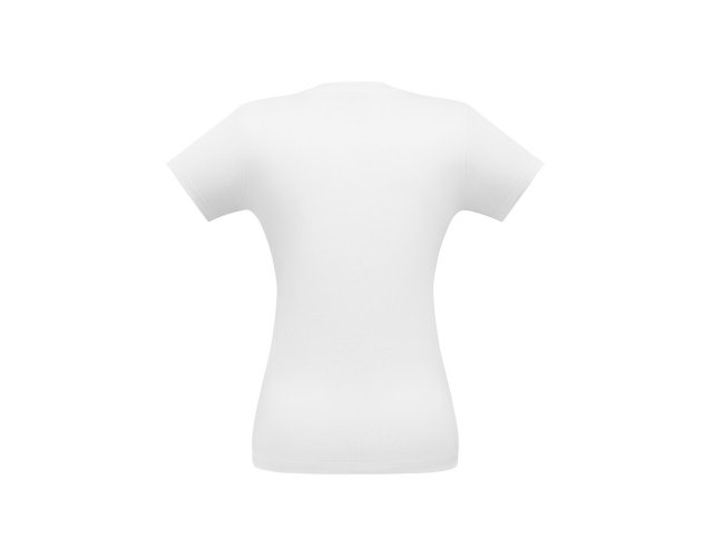 PITANGA WOMEN WH. Camiseta feminina personalizada