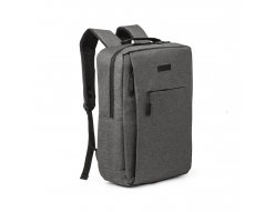 BORACAY. Mochila para notebook at 15,6" e diversos bolsos interiores 300 x 420 x 120 mm