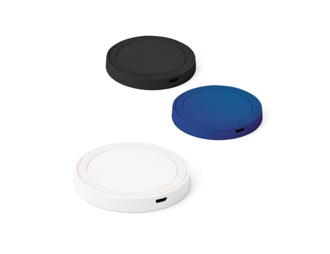 Carregador Wireless