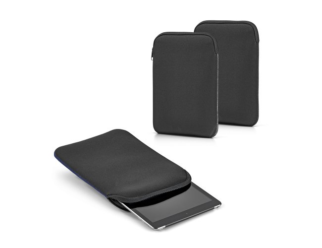 Bolsa para tablet. Soft shell de alta densidade. Para tablet 10.1.