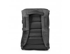 LYON. Mochila para notebook com dimenses at 17". 330 x 480 x 180 mm