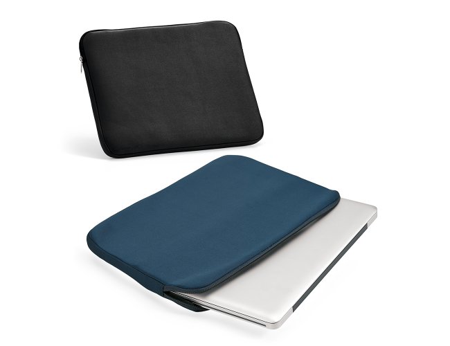 Bolsa para notebook. Soft shell. Para notebook at 14.     355 x 280 x