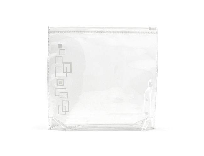 VALENTINA. Bolsa de cosmticos hermtica