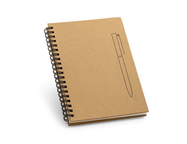 Caderno Para Brinde