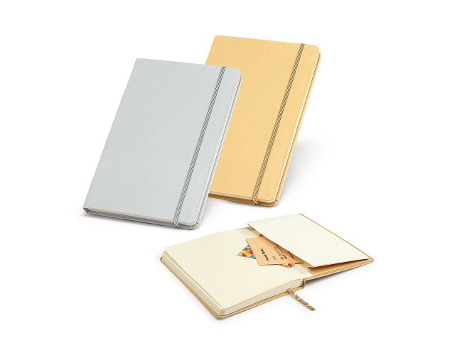 Moleskine Premium Personalizado