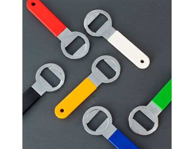 Abridor de Garrafa A�o